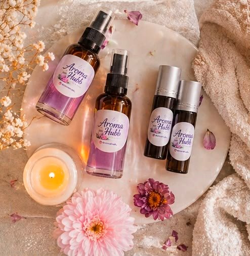Foto Aroma Hubb