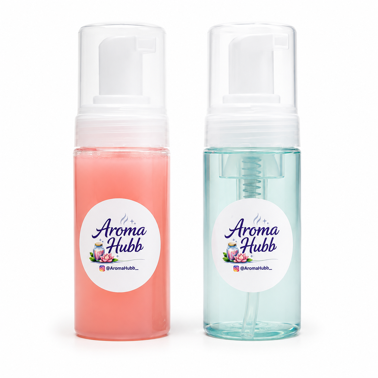 Jabón Espuma 100ml